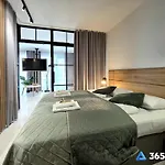 365pam - Balticus Promenada Przy Plazy شقة