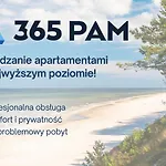 365pam - Balticus Promenada Przy Plazy