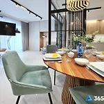 365pam - Balticus Promenada Przy Plazy شقة مينززدرويه