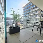 365pam - Balticus Promenada Przy Plazy شقة مينززدرويه