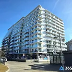 365pam - Balticus Promenada Przy Plazy شقة