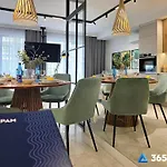 365pam - Balticus Promenada Przy Plazy شقة مينززدرويه