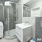 شقة 365pam - Balticus Promenada Przy Plazy مينززدرويه