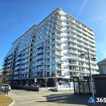 365pam - Balticus Promenada Przy Plazy شقة