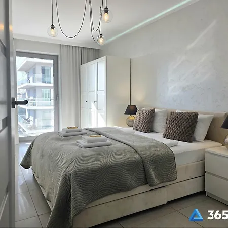 365pam - Balticus Promenada Przy Plazy مينززدرويه