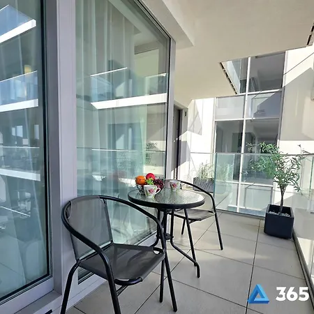 365pam - Balticus Promenada Przy Plazy * مينززدرويه