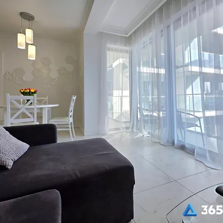 365pam - Balticus Promenada Przy Plazy مينززدرويه