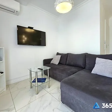 365pam - Balticus Promenada Przy Plazy مينززدرويه